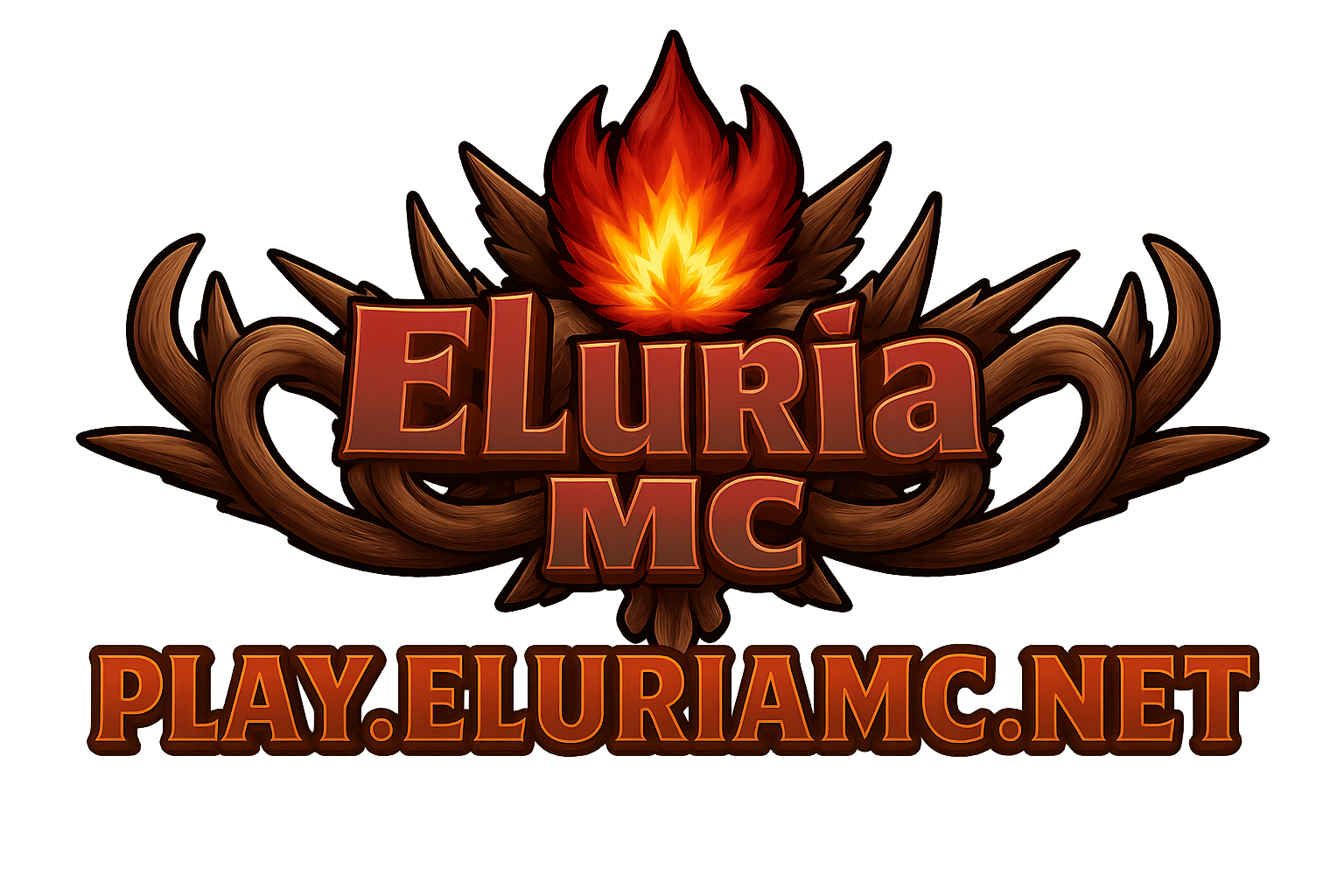 EluriaMC Logo